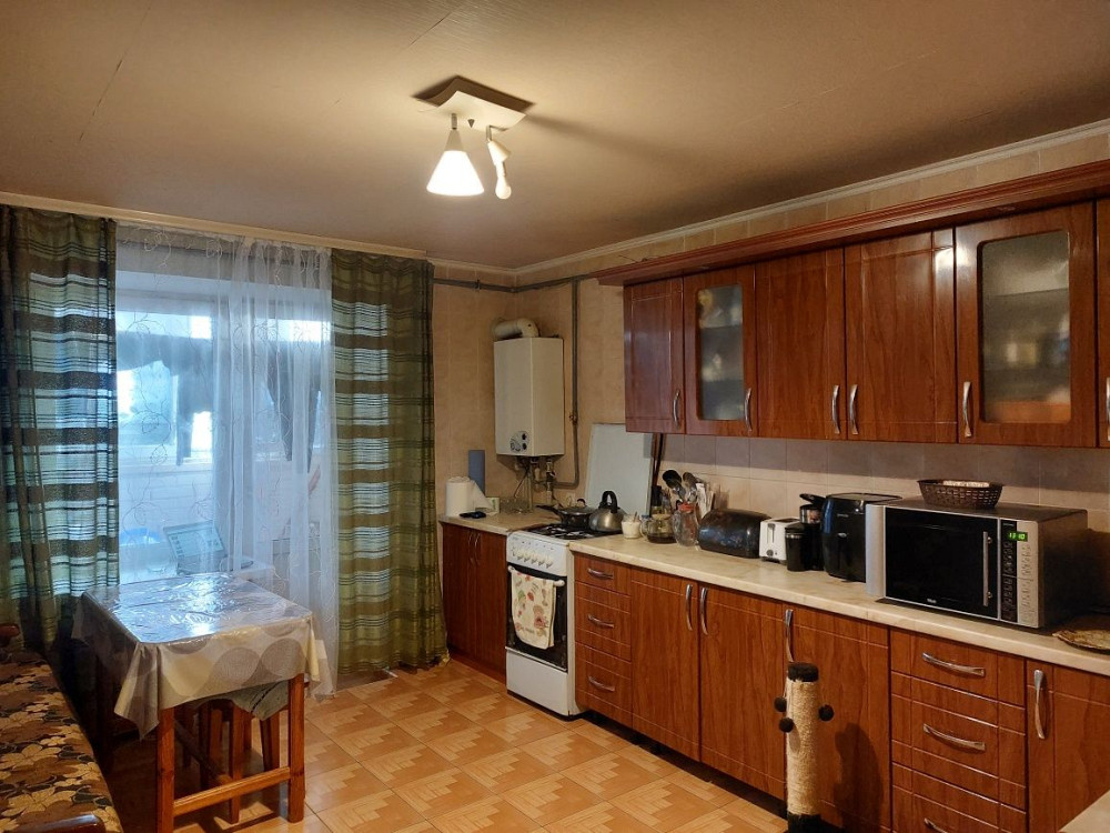 Продам 1 кімнатну квартиру з АО великої площі Сумы - изображение 6