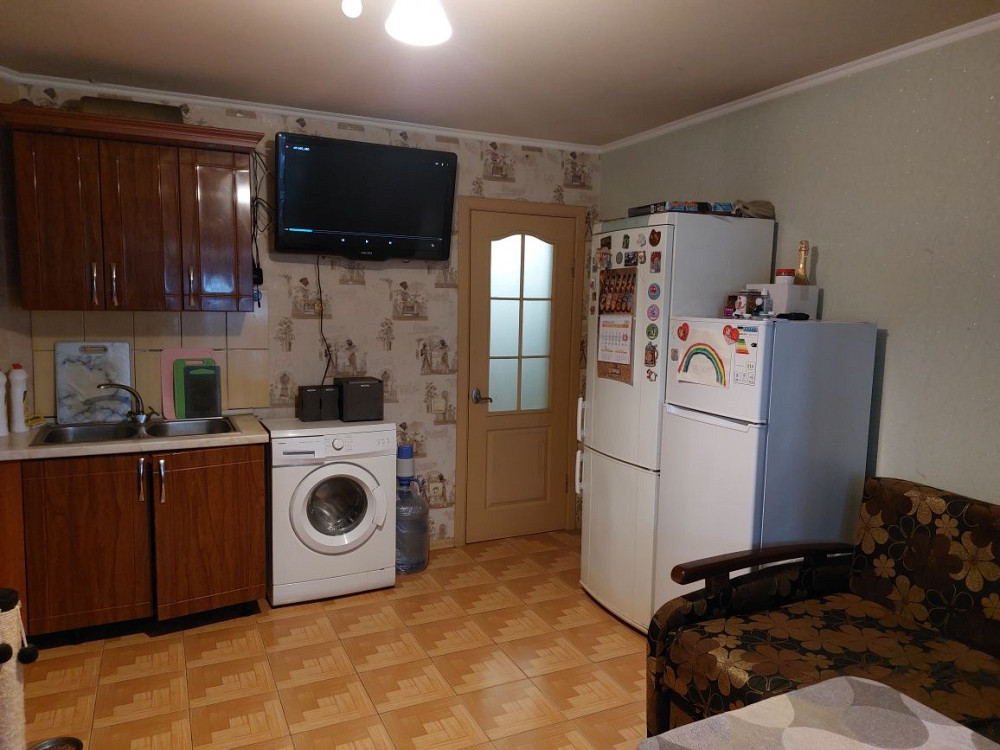 Продам 1 кімнатну квартиру з АО великої площі Сумы - изображение 7