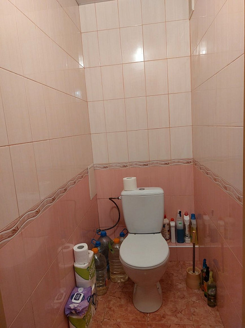 Продам 1 кімнатну квартиру з АО великої площі Сумы - изображение 5