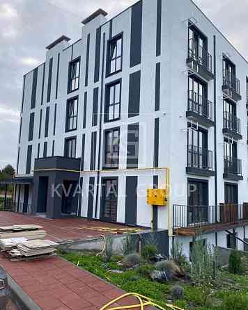 Квартира в Зданому Будинку по Хорошій Ціні! Гостомель