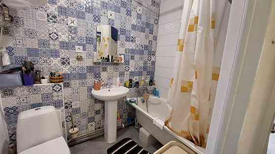 Двохкімнатна квартира, Семена Палія/Марсельська Odesa