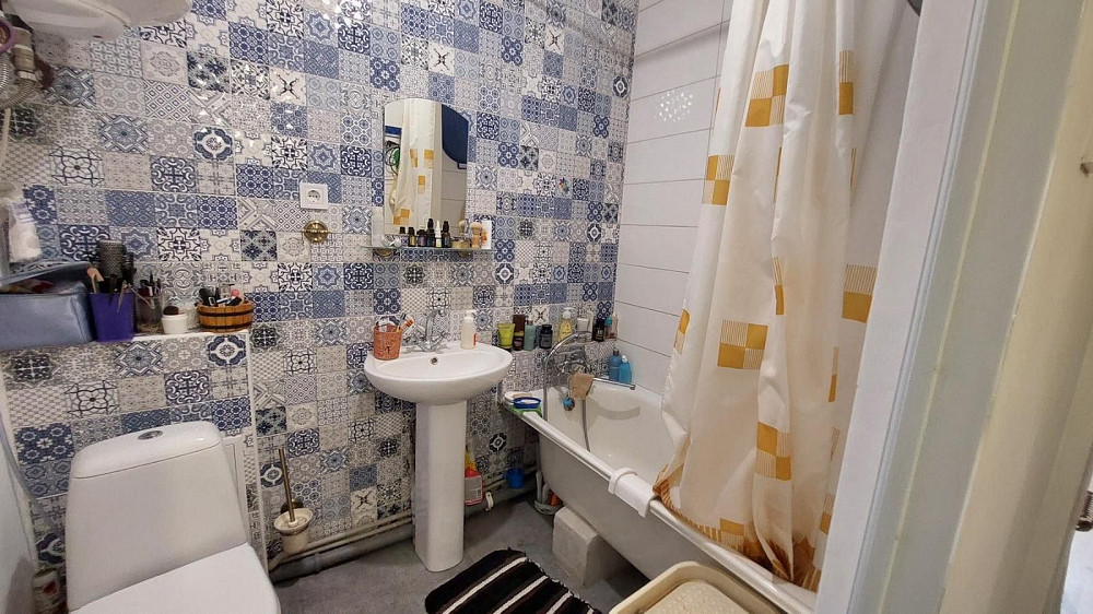 Двохкімнатна квартира, Семена Палія/Марсельська Odesa - photo 3