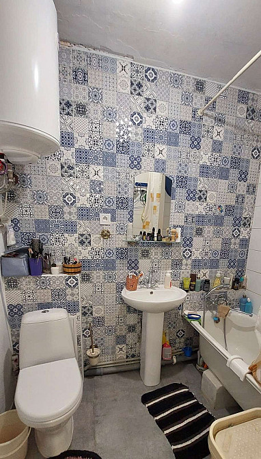 Двохкімнатна квартира, Семена Палія/Марсельська Odesa - photo 8