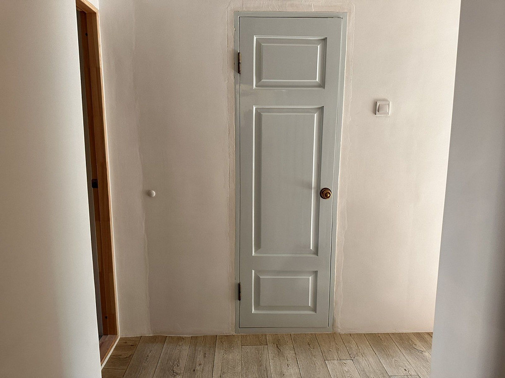 Двохкімнатна квартира, Семена Палія/Марсельська Odesa - photo 6