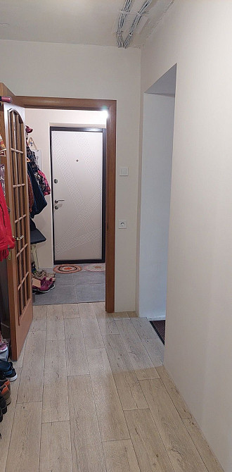 Двохкімнатна квартира, Семена Палія/Марсельська Odesa - photo 1