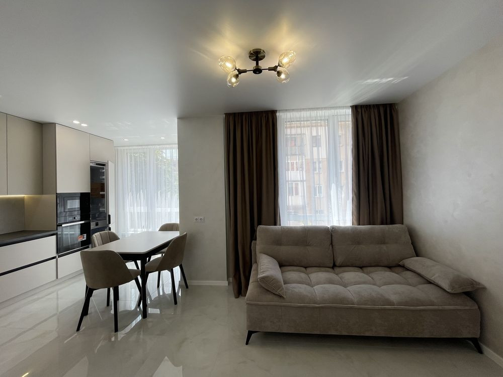 Продаж 1 кім квартири!ЦЕНТР МІСТА! Ивано-Франковск - изображение 4