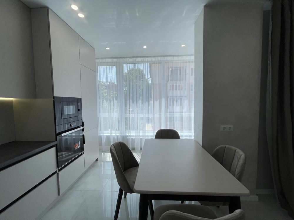 Продаж 1 кім квартири!ЦЕНТР МІСТА! Ивано-Франковск - изображение 5