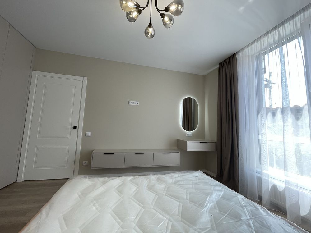 Продаж 1 кім квартири!ЦЕНТР МІСТА! Ивано-Франковск - изображение 8