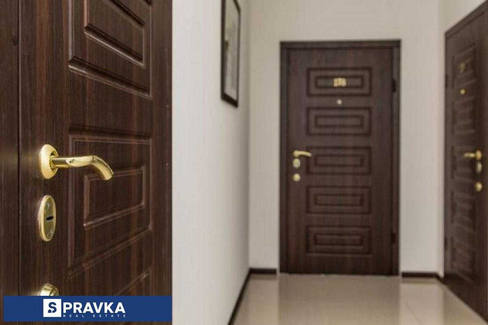 Продам 63-я Жемчужина 2-х ком с красивым видом Odesa - photo 6