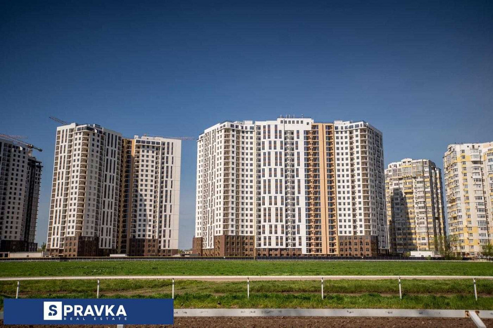 Продам 63-я Жемчужина 2-х ком с красивым видом Odesa - photo 2