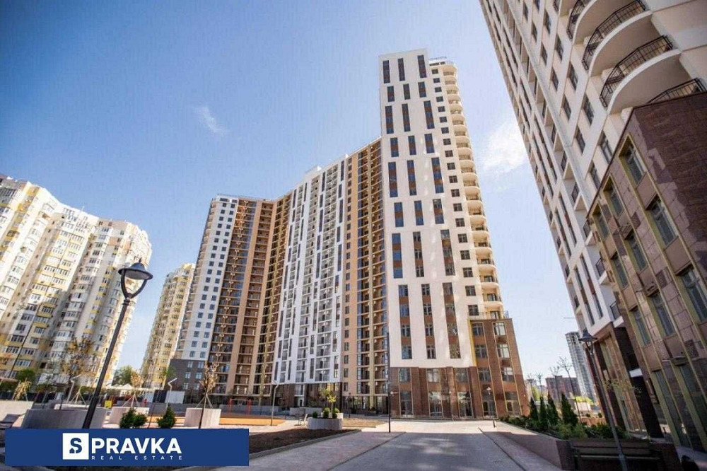 Продам 63-я Жемчужина 2-х ком с красивым видом Odesa - photo 7