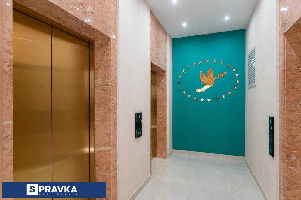 Продам 63-я Жемчужина 2-х ком с красивым видом Odesa - photo 8