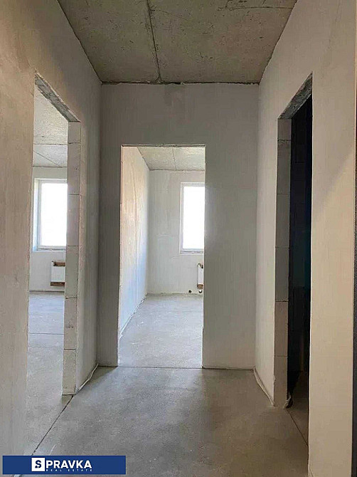 Продам 63-я Жемчужина 2-х ком с красивым видом Odesa - photo 5