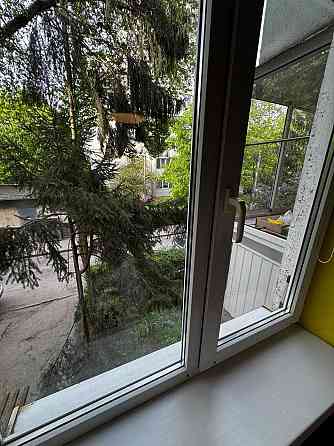 продаж двокімнатної вул. Наукова Львов