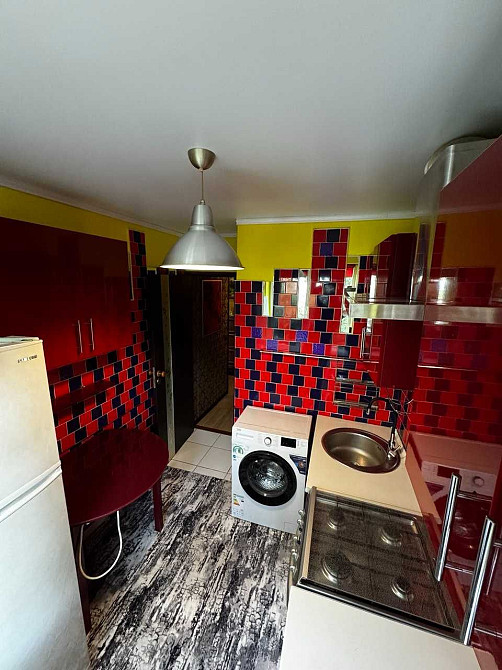 продаж двокімнатної вул. Наукова Львів - зображення 2