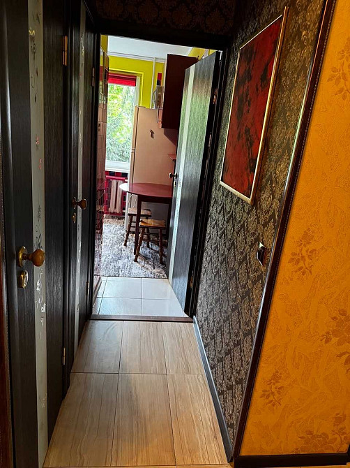 продаж двокімнатної вул. Наукова Львів - зображення 4