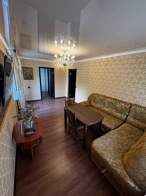 продаж двокімнатної вул. Наукова Львів - зображення 1