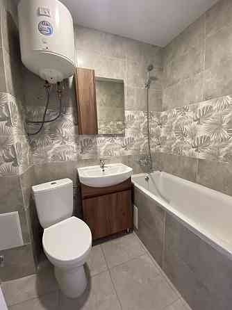 Продам двухкомнатную квартиру с новым ремонтом Самары