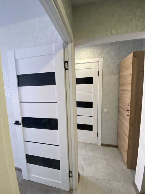 Продам двухкомнатную квартиру с новым ремонтом Самары - изображение 8