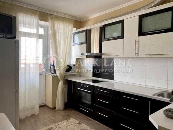 Продаж 1к квартири вул. Олега Мудрака 66, Святошинський р-н! Київ - зображення 1