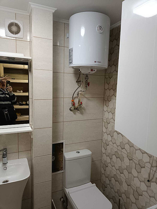 Продажа 2-ком.квартиры,ул.Новокрымская Днепр - изображение 6