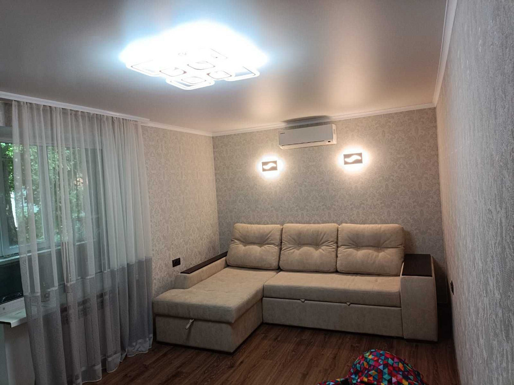 Продажа 2-ком.квартиры,ул.Новокрымская Днепр - изображение 1