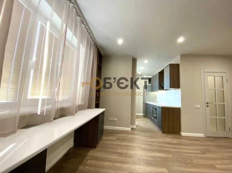 Продам студию ЖК «Журавли» Харків, Академіка Павлова вул. Харьков - изображение 8