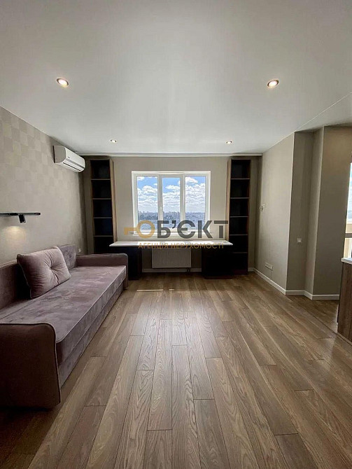 Продам студию ЖК «Журавли» Харків, Академіка Павлова вул. Харьков - изображение 3