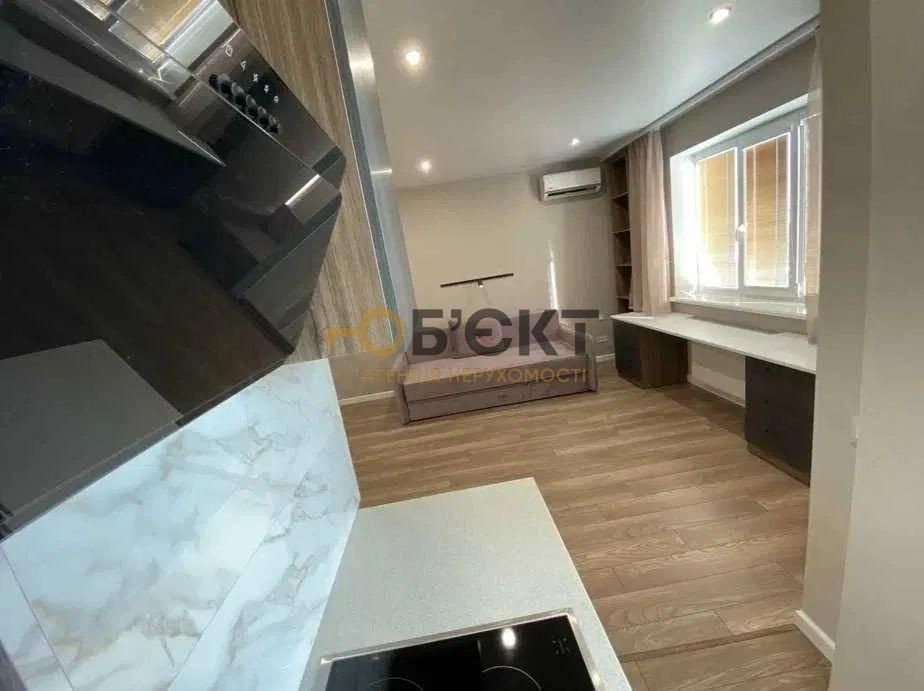 Продам студию ЖК «Журавли» Харків, Академіка Павлова вул. Харьков - изображение 5