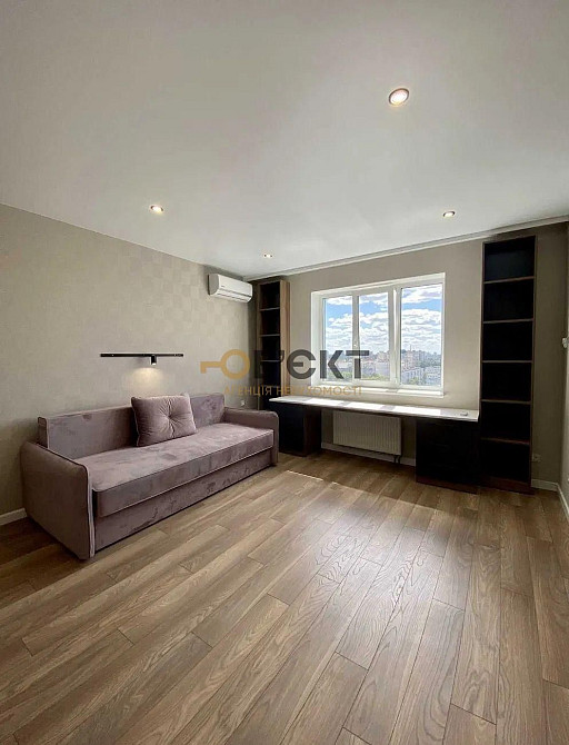 Продам студию ЖК «Журавли» Харків, Академіка Павлова вул. Харьков - изображение 4