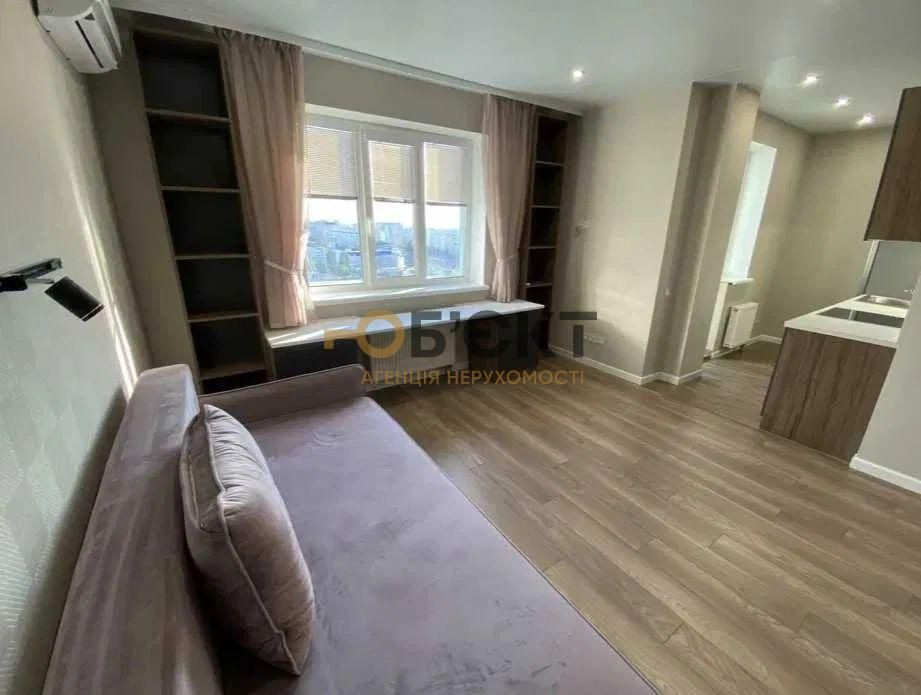 Продам студию ЖК «Журавли» Харків, Академіка Павлова вул. Харьков - изображение 2