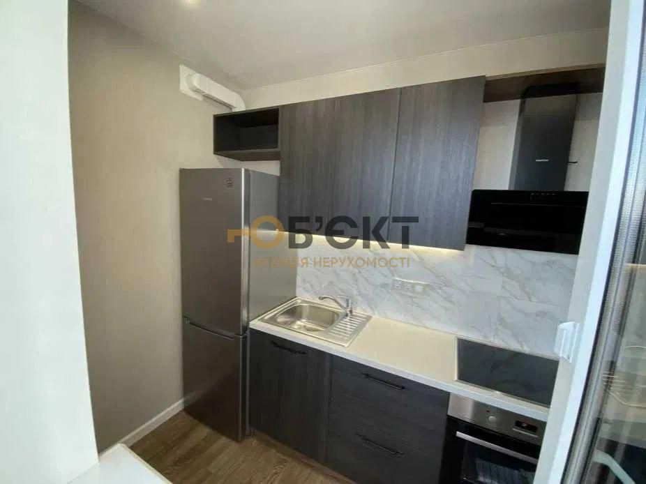 Продам студию ЖК «Журавли» Харків, Академіка Павлова вул. Харьков - изображение 7