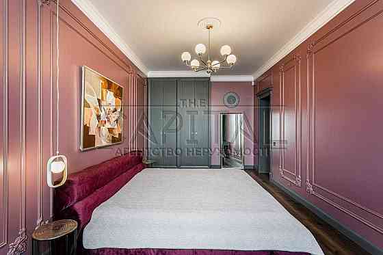 ЖК Покровський Посад Поділ/3х кімн.кв. Четвертий поверх/Дорогий Ремонт Київ