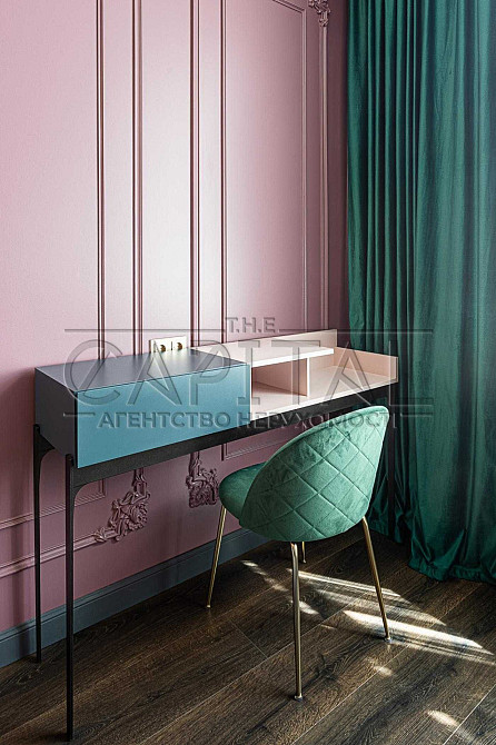 ЖК Покровський Посад Поділ/3х кімн.кв. Четвертий поверх/Дорогий Ремонт Київ - зображення 7