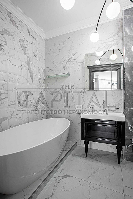 ЖК Покровський Посад Поділ/3х кімн.кв. Четвертий поверх/Дорогий Ремонт Київ - зображення 5