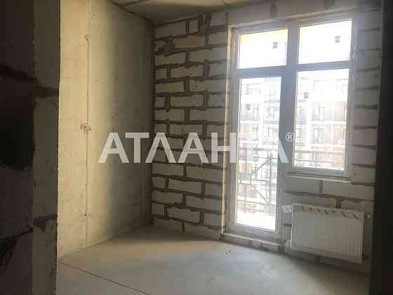 Аркадия. 1 ком.квартира в ЖК ‘’Элегия Парк’’. Парк Победы/Генуэзская. Odesa