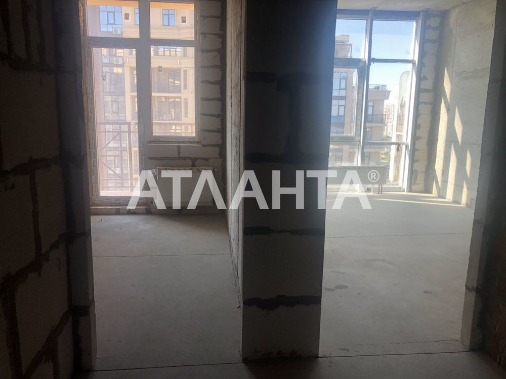 Аркадия. 1 ком.квартира в ЖК ‘’Элегия Парк’’. Парк Победы/Генуэзская. Odesa - photo 4