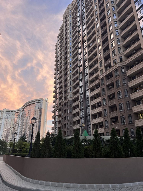 Аркадия. 1 ком.квартира в ЖК ‘’Элегия Парк’’. Парк Победы/Генуэзская. Odesa - photo 8