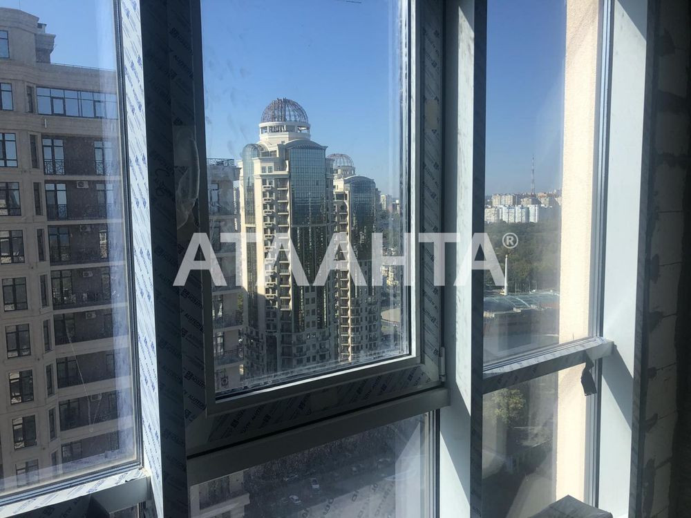 Аркадия. 1 ком.квартира в ЖК ‘’Элегия Парк’’. Парк Победы/Генуэзская. Odesa - photo 1