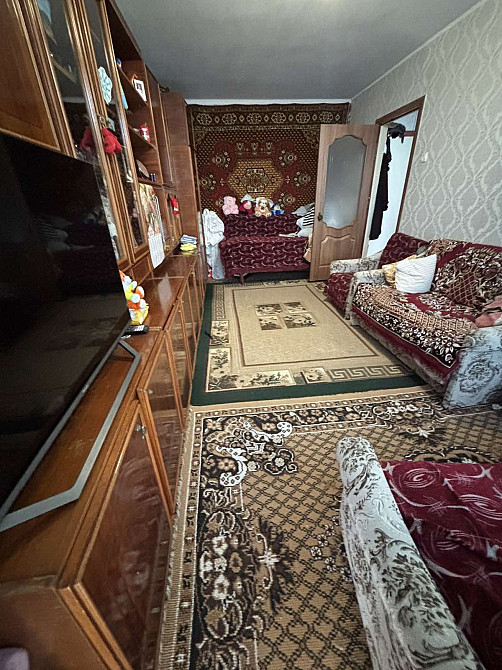 Продаю 1 кімнатну квартиру  - изображение 1