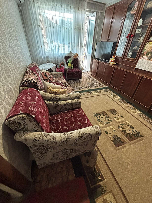 Продаю 1 кімнатну квартиру  - изображение 7