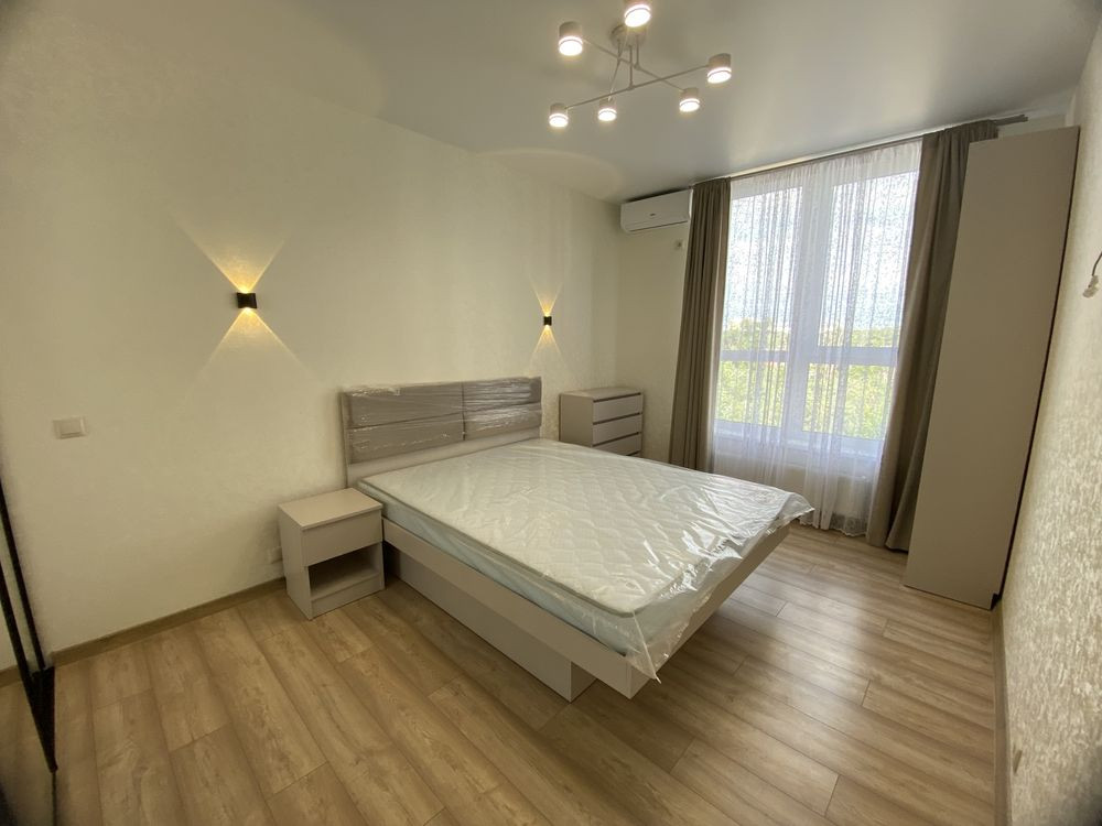 БЕЗ%! Продаж 1к квартири в ЖК Paradise Avenue по вул. Панорамна 2Д! Крюковщина - изображение 3