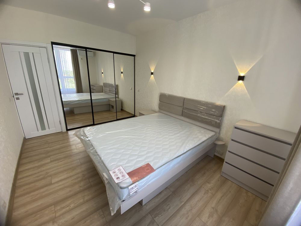 БЕЗ%! Продаж 1к квартири в ЖК Paradise Avenue по вул. Панорамна 2Д! Крюковщина - изображение 2