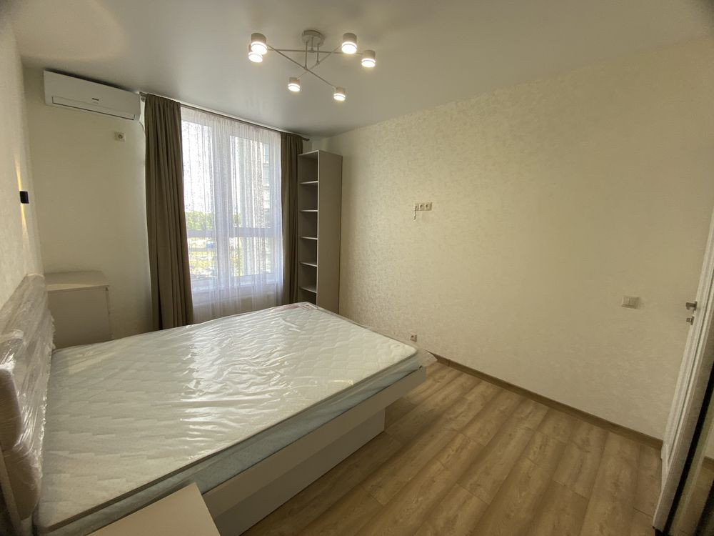 БЕЗ%! Продаж 1к квартири в ЖК Paradise Avenue по вул. Панорамна 2Д! Крюковщина - изображение 5