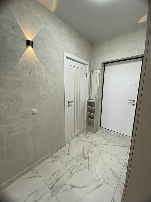 БЕЗ%! Продаж 1к квартири в ЖК Paradise Avenue по вул. Панорамна 2Д! Крюковщина - изображение 8