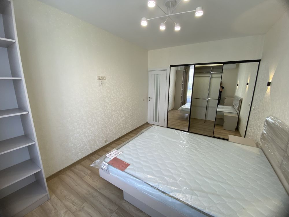 БЕЗ%! Продаж 1к квартири в ЖК Paradise Avenue по вул. Панорамна 2Д! Крюковщина - изображение 4