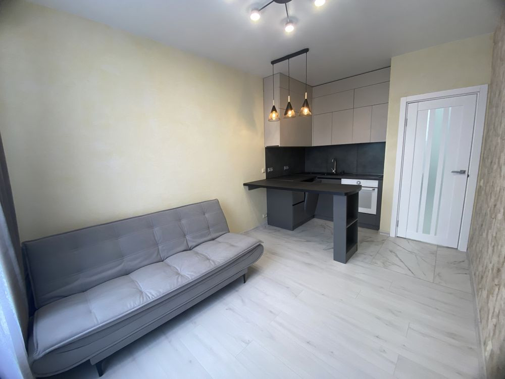 БЕЗ%! Продаж 1к квартири в ЖК Paradise Avenue по вул. Панорамна 2Д! Крюковщина - изображение 1