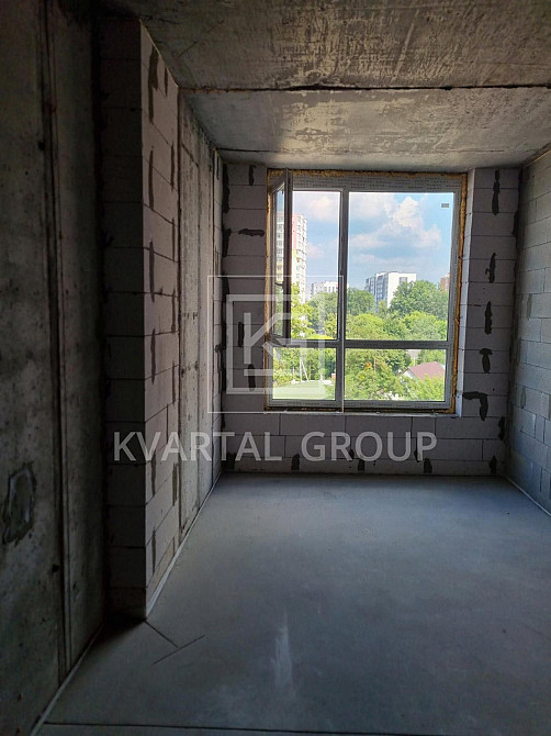 Продам Двокімнатну Квартиру в Зданому Будинку! На Ремонт Вже! Ірпінь - зображення 5