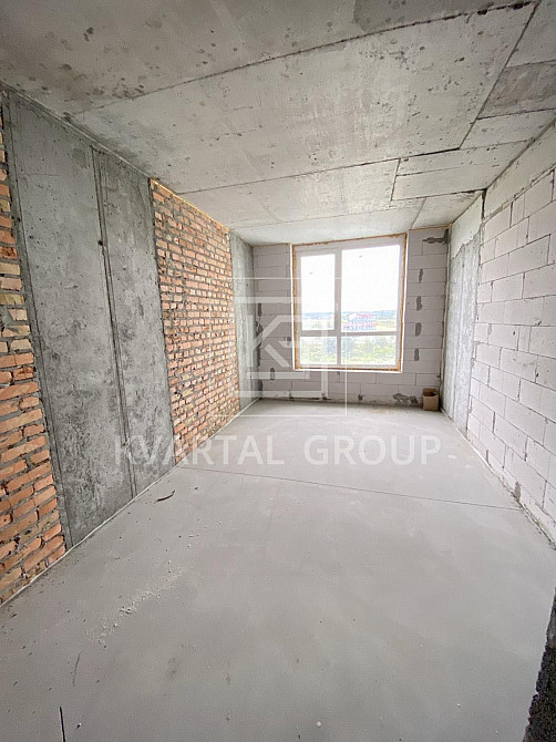 Продам Двокімнатну Квартиру в Зданому Будинку! На Ремонт Вже! Ірпінь - зображення 6