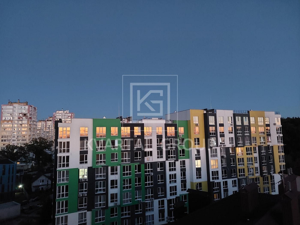 Продам Двокімнатну Квартиру в Зданому Будинку! На Ремонт Вже! Ірпінь - зображення 1